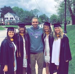 Meet your Posher, Alex